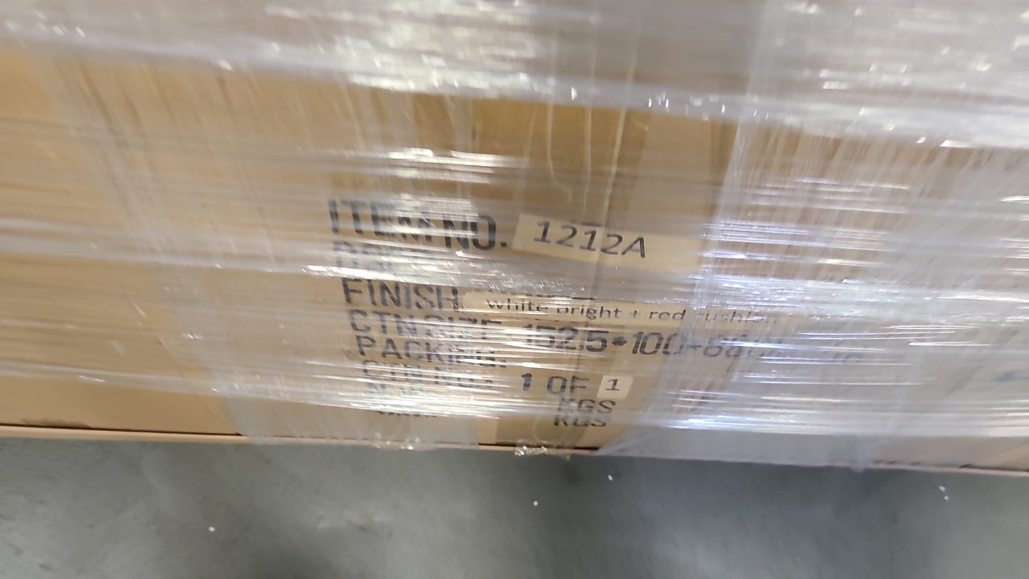 Oval Ball Chair (LOCAL PICKUP ONLY)