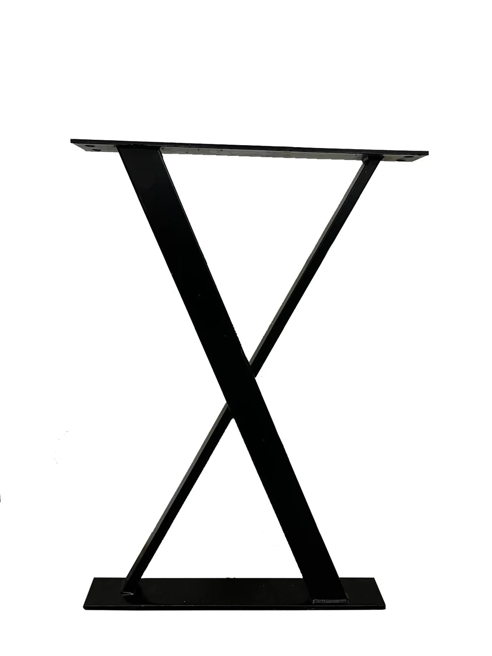 X-Shape Dining Legs