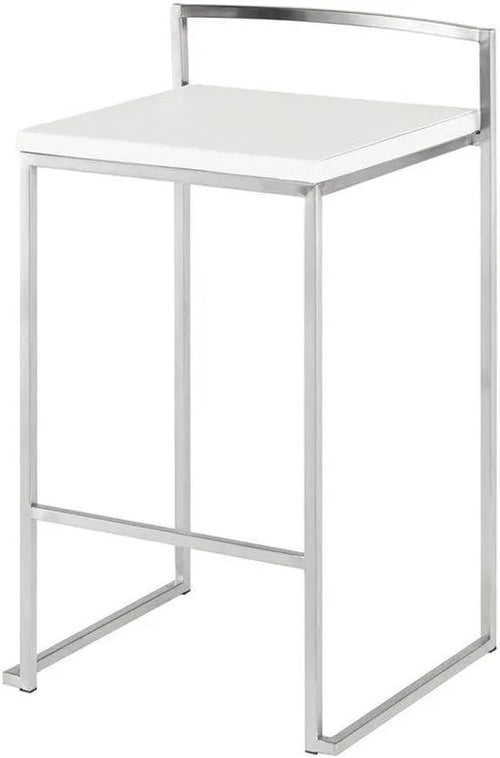 Salem II Counter Stool