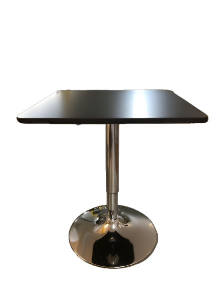 Square Adjustable Table