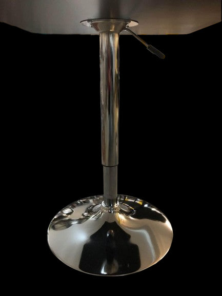 Square Adjustable Table