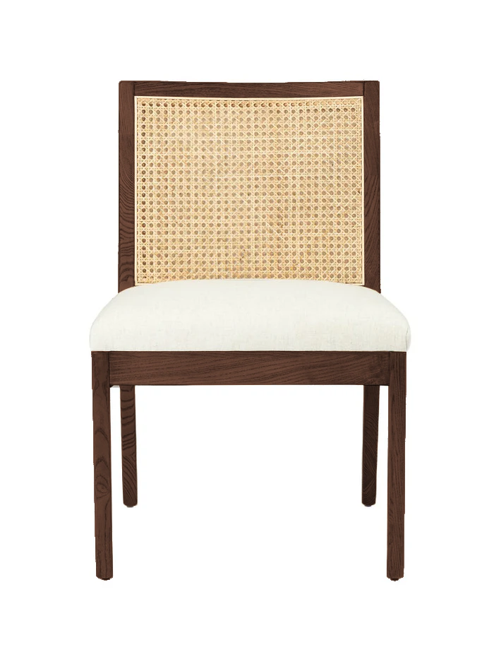 Antonia Cane Dining Chair