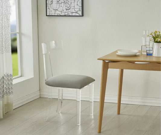 Cosmos Chair (LOCAL PICKUP ONLY)