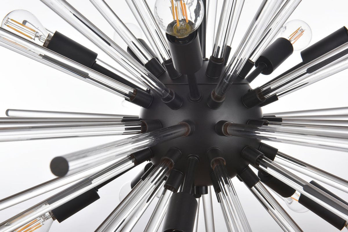 Amsterdam Chandelier