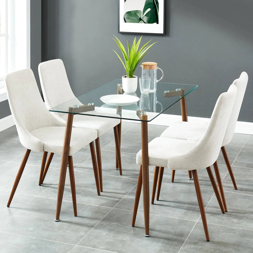 Anna Dining Table (LOCAL PICKUP ONLY)