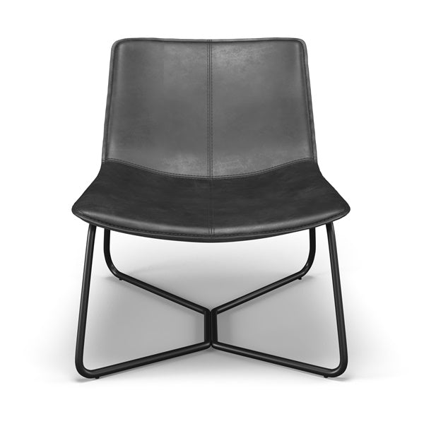 Slope Chair (Black)