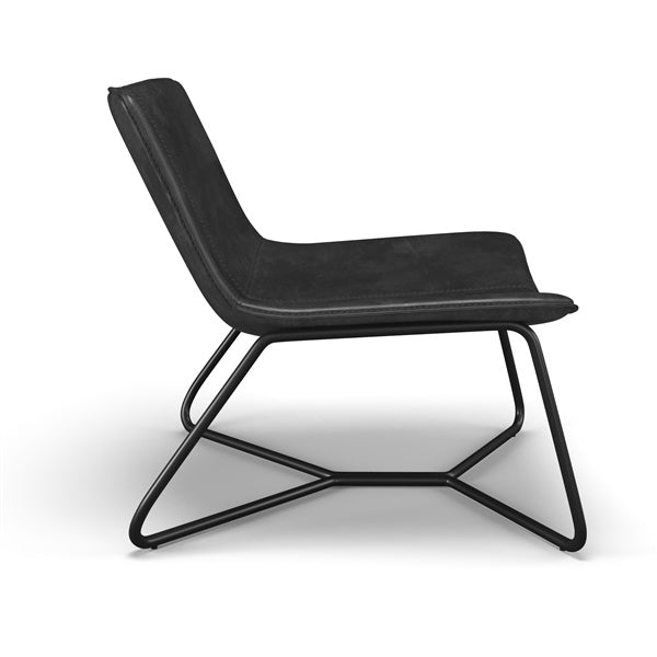 Slope Chair (Black)