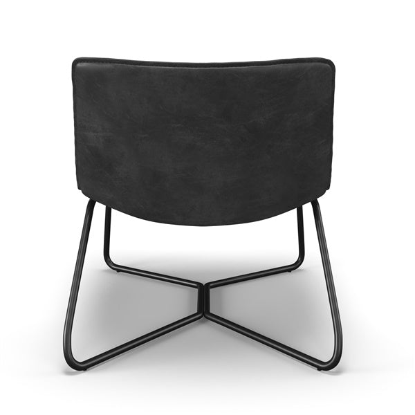 Slope Chair (Black)