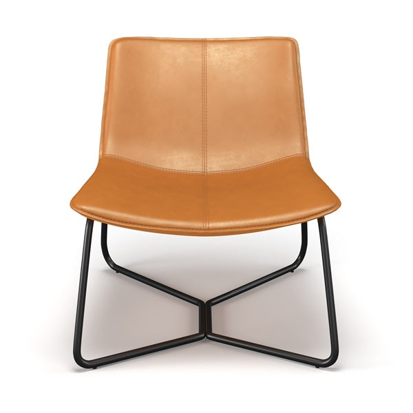 Slope Chair (Tan)
