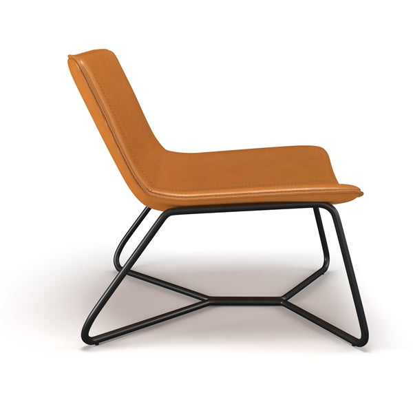 Slope Chair (Tan)