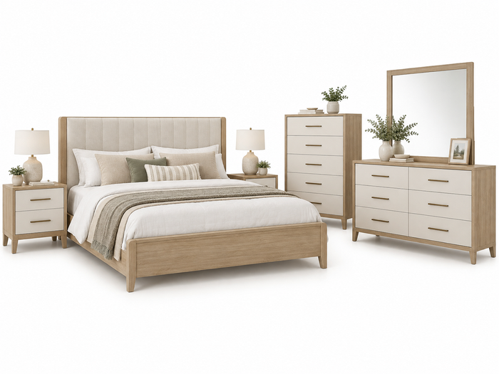 Bedroom furniture