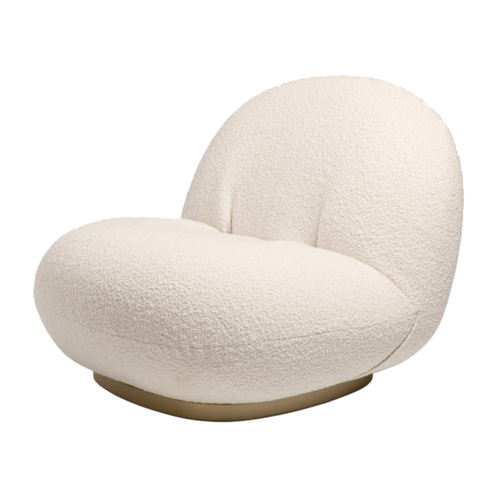 Bob Lounge Chair (LOCAL PICKUP ONLY)