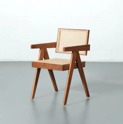 William Cane Arm Chair