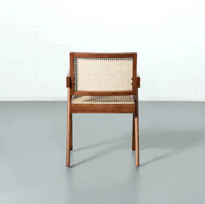 William Cane Arm Chair