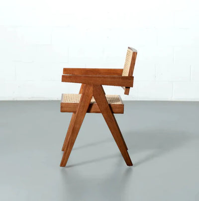 William Cane Arm Chair