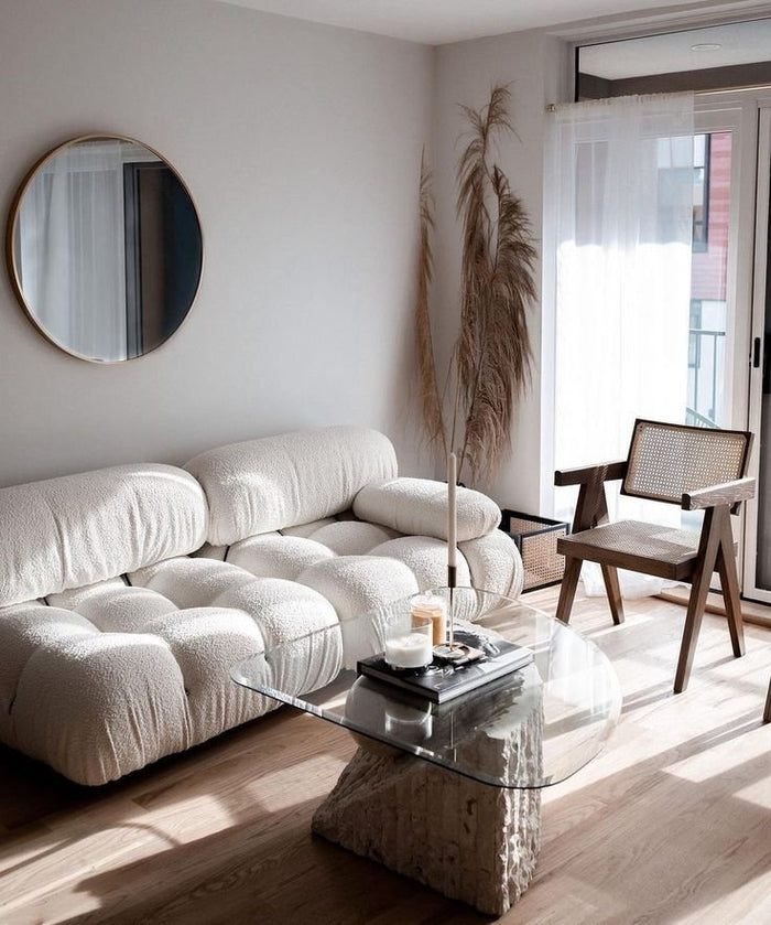 Collin 2 Seater Sofa