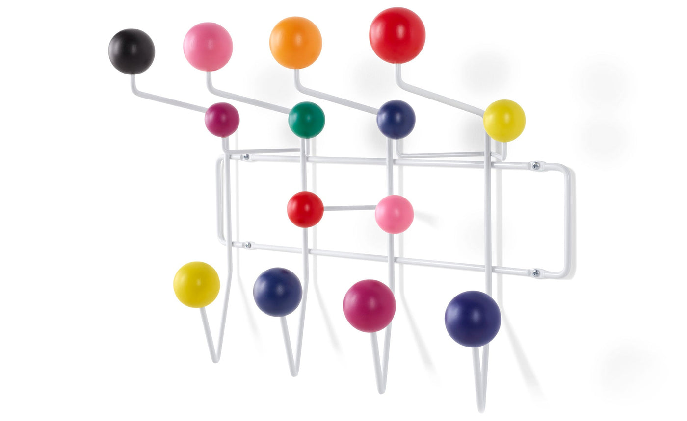 Hang It All Colorful