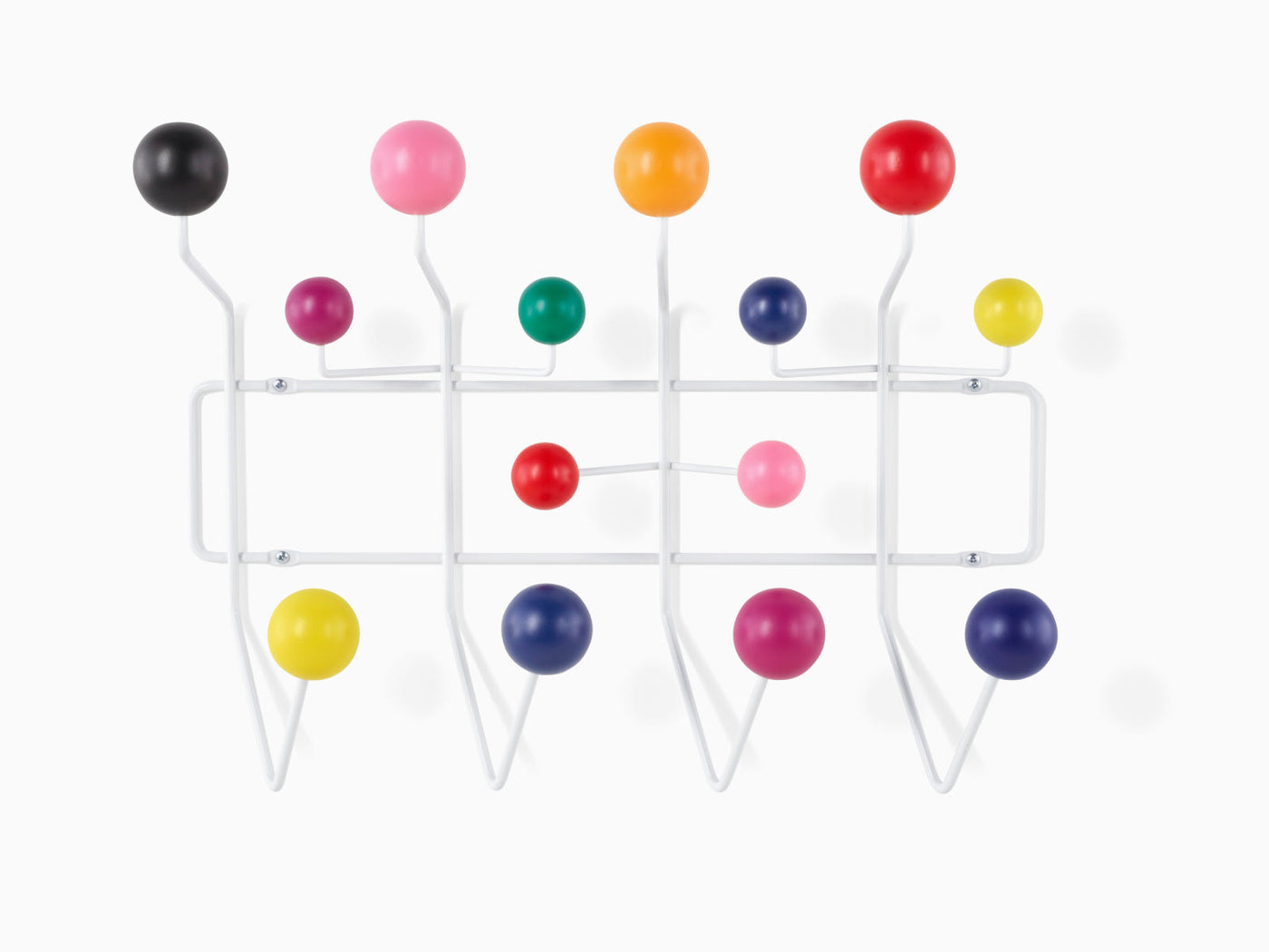Hang It All Colorful