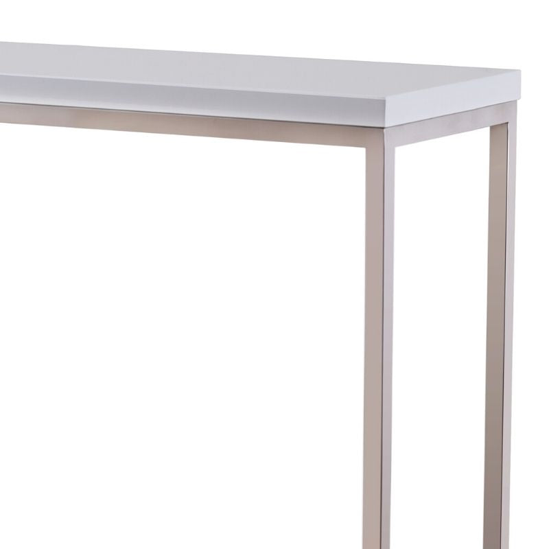Orinoco Console Table (LOCAL PICKUP ONLY)