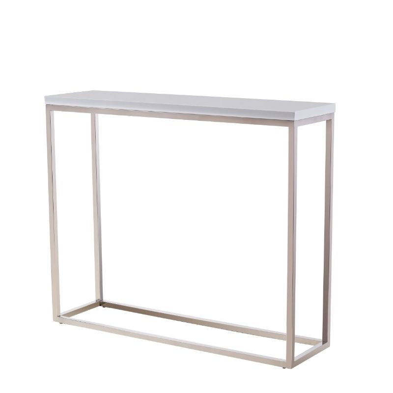 Orinoco Console Table (LOCAL PICKUP ONLY)