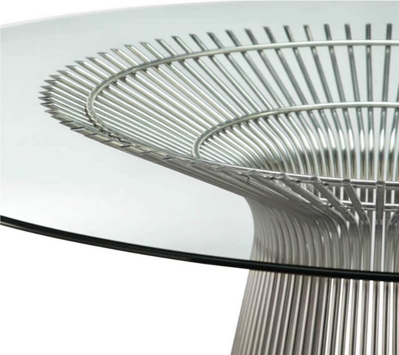 Palma Dining Table 39"