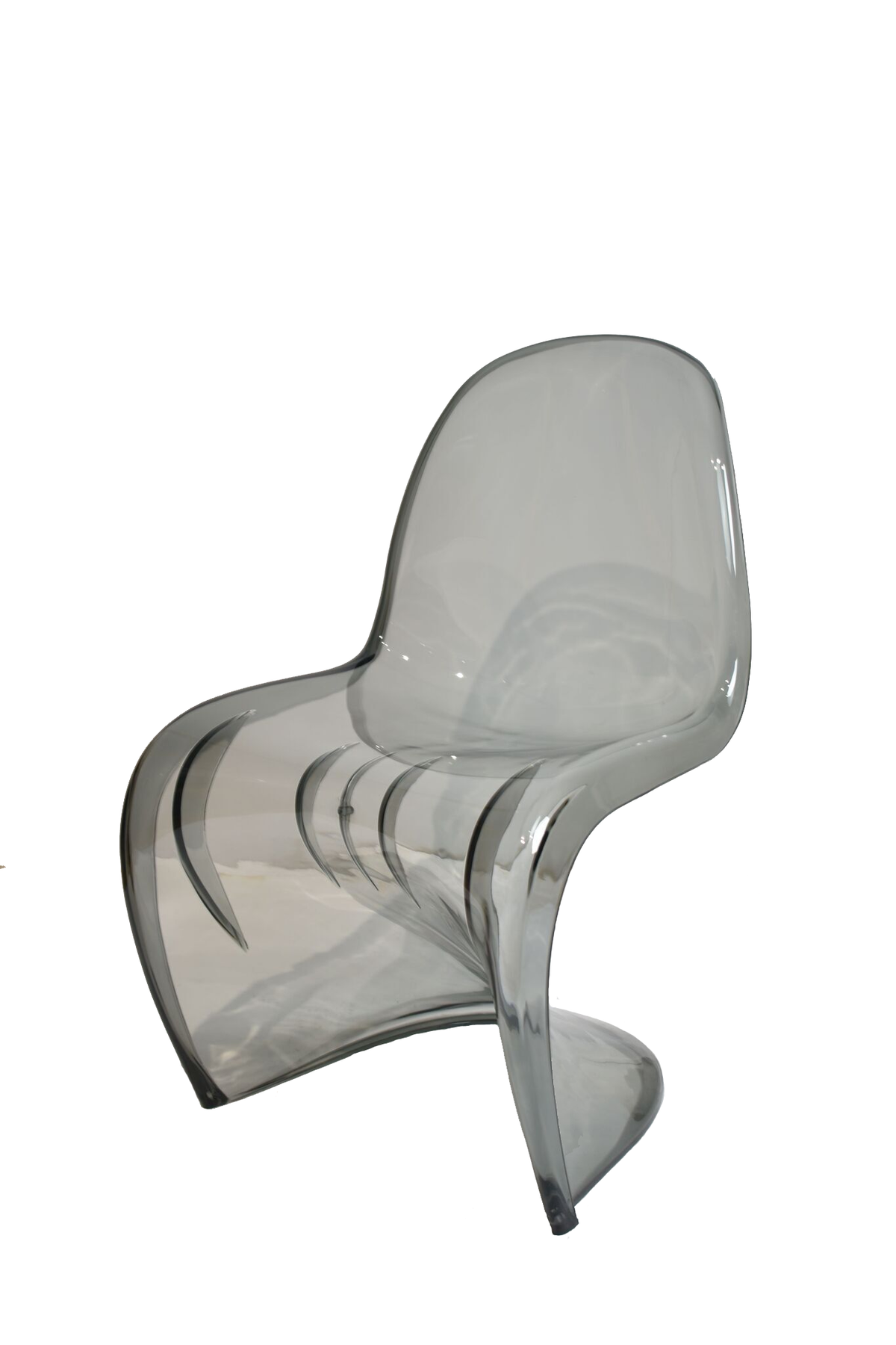 Penton Kids Chair (Smoke)
