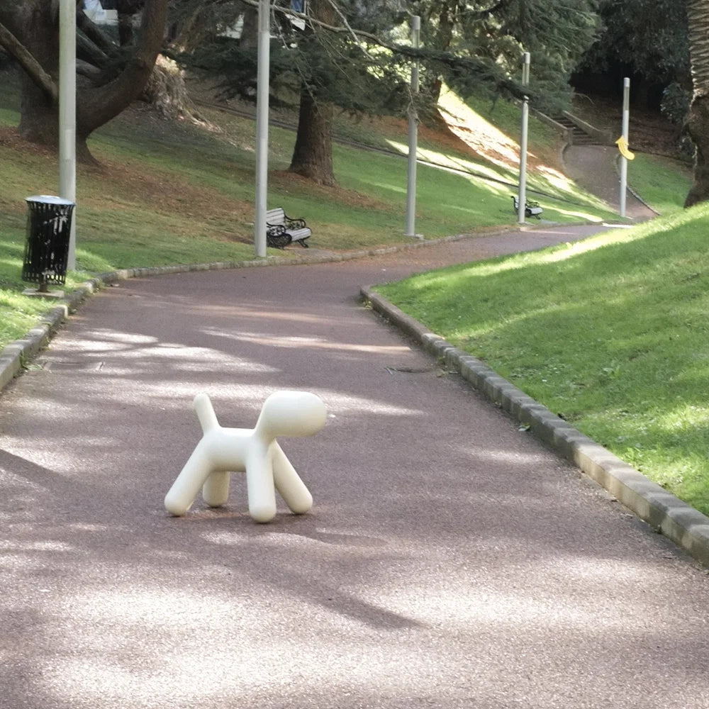 Dog Chair