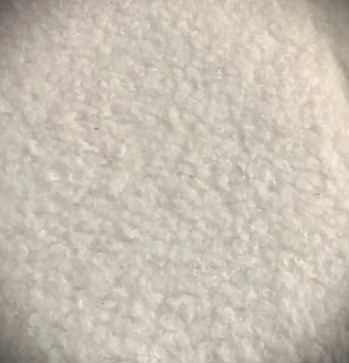 Ronny Sofa (Boucle Fabric)