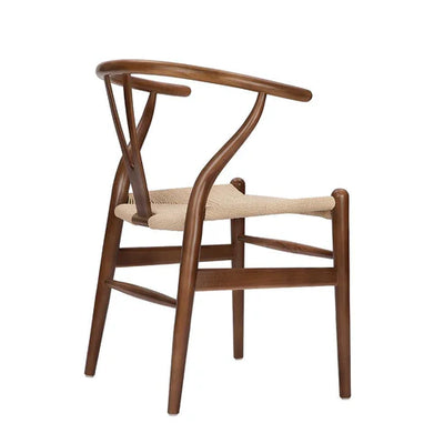 Woodcord Chair (Walnut)
