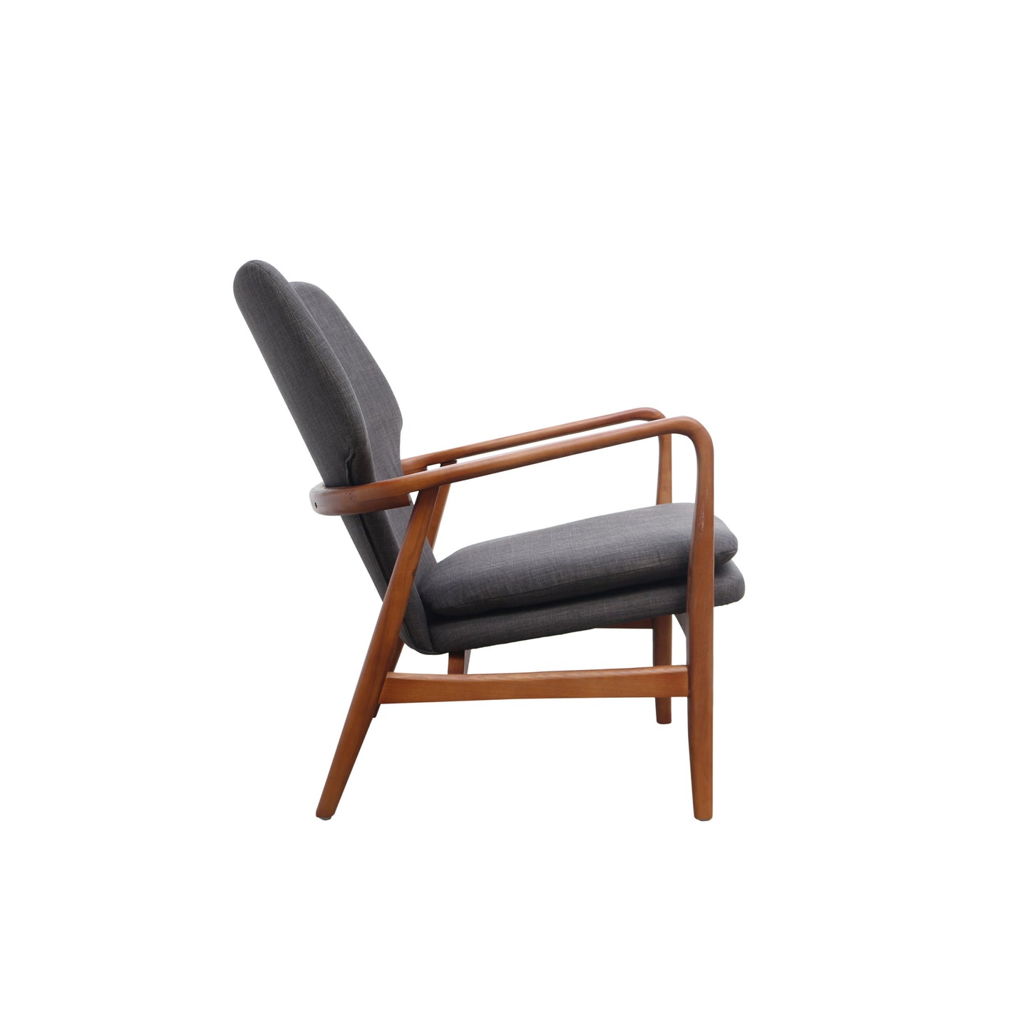 Matt Lounge Chair