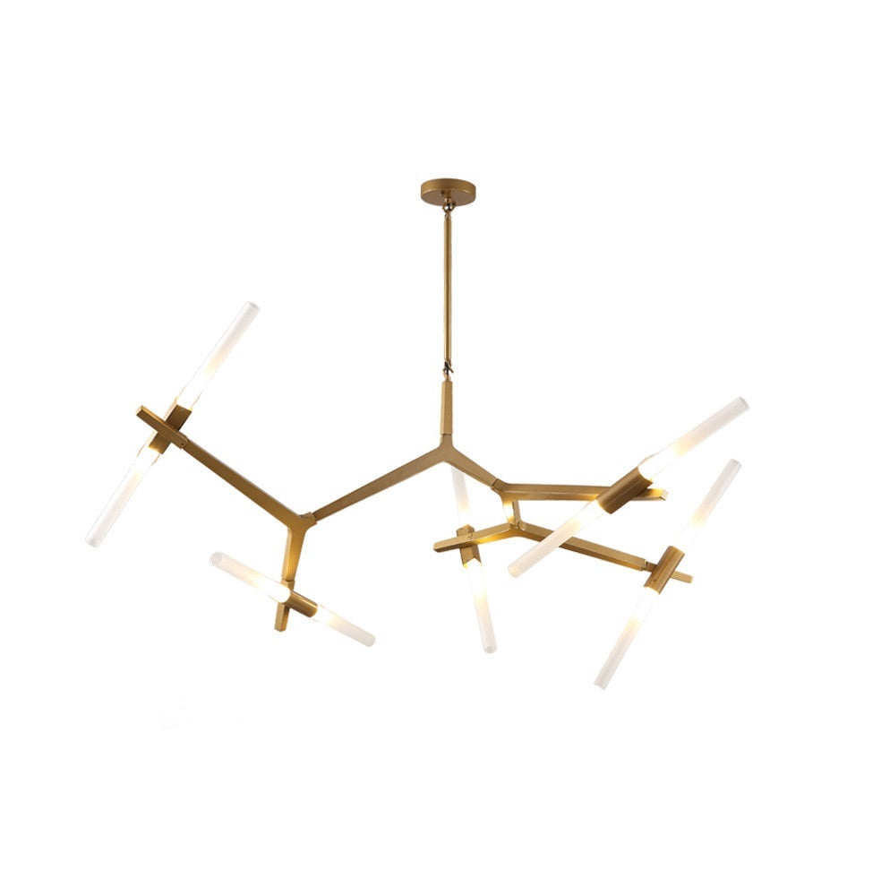 Lupe Pendant 2 10 Lights