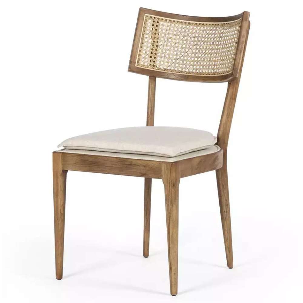 Tina Cane Dining Chair