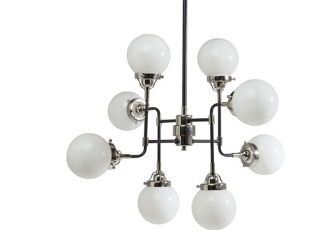 Burnaby Pendant