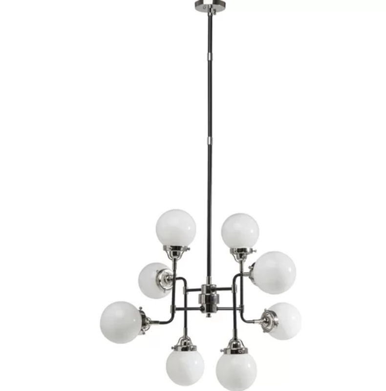 Burnaby Pendant