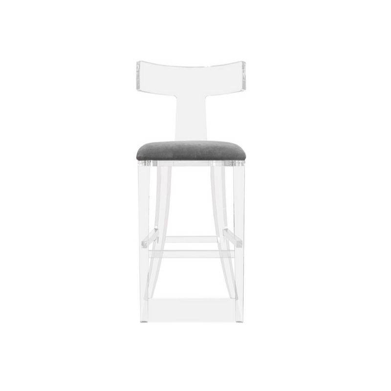 Cosmos Stool