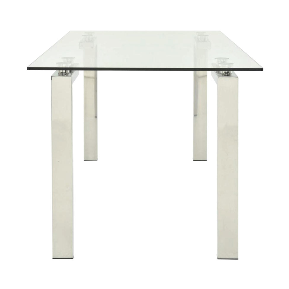 Oyster Roca Table Large