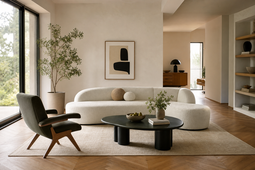 What Mistakes Should You Avoid When Buying Modern Furniture?