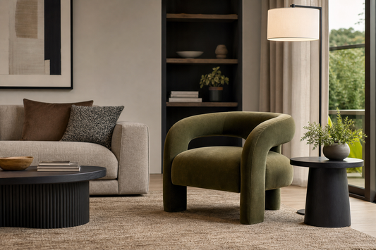 What Should You Check Before Buying Accent Chairs?