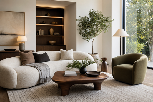 Contemporary Furniture: What It Means and How to Choose It