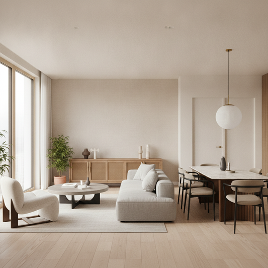 Contemporary Furniture Trends: What's Big in 2026 Now