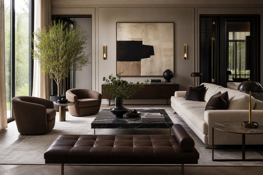 7 questions to ask before choosing high-end furniture