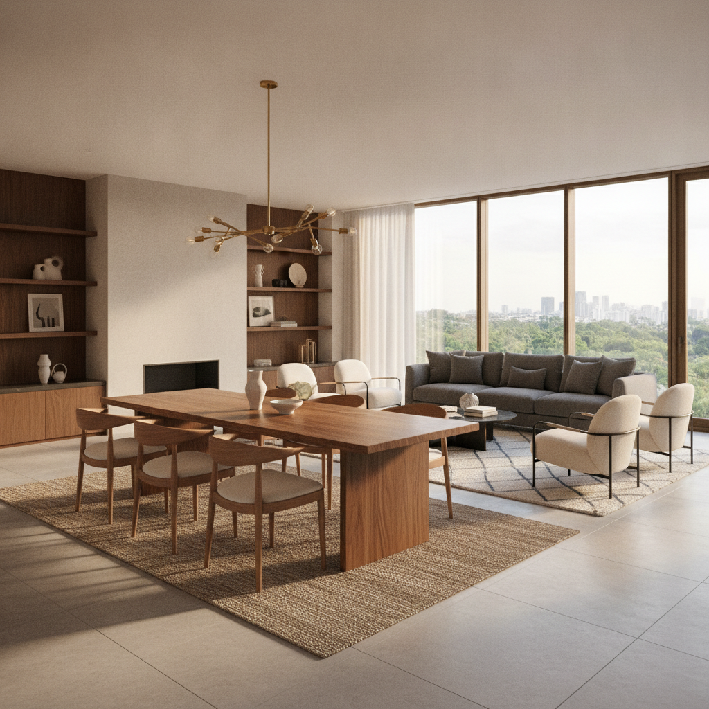 High-End Furniture Guide: Pick Pieces That Last in 2026