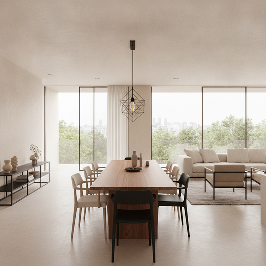 Modern Furniture Style Guide: See What Works in 2026