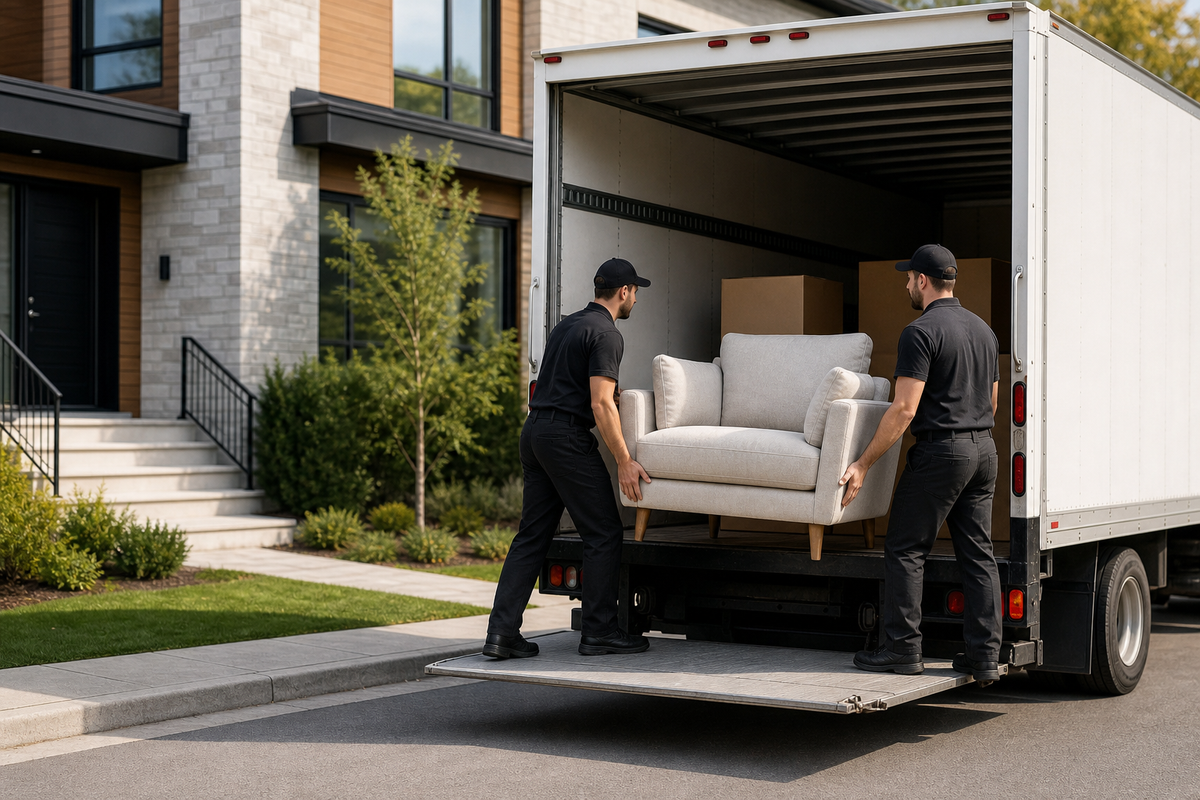 Furniture free shipping Canada: What it means for AFBDECOR shoppers