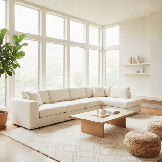 Sectional Sofas: Complete Guide to Comfy Seating in 2026