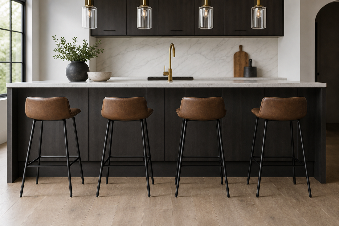 A Practical Guide to bar Stool Height Guide