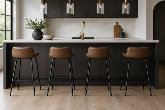 A Practical Guide to bar Stool Height Guide