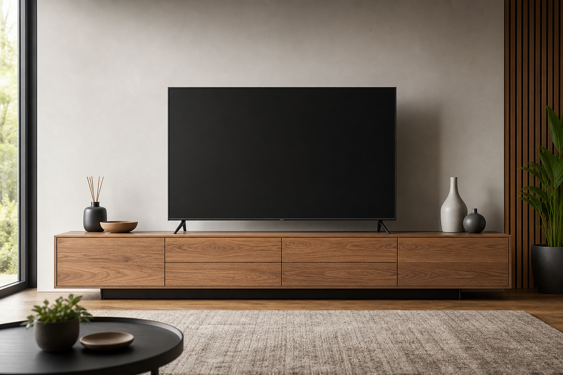 A Practical Guide to tv Stand Size Guide
