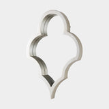 Geneva Wall Mirror