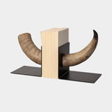 Nickerson Book End
